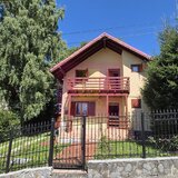 Vila cu 4 camere de vanzare in Busteni